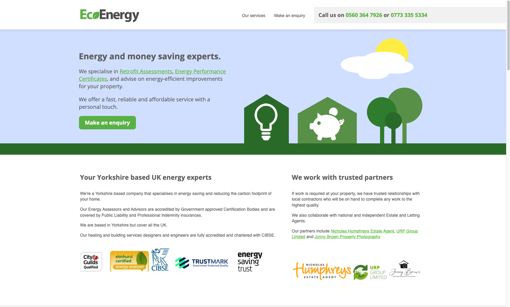 EcoEnergy